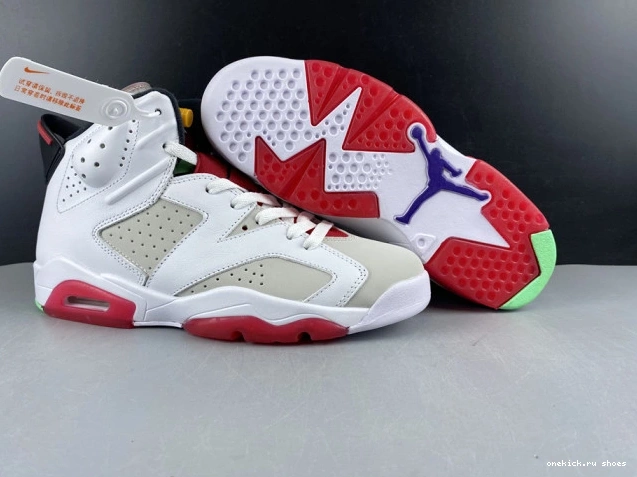 Rep Air CT8529-062 Hare 6 Jordan 0524